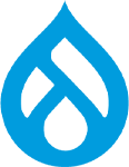 Logo Drupala